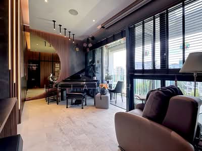 For Sale - The Jovell