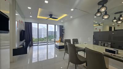 For Rent - Ecopolitan