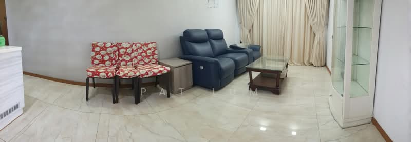 Kingsford Waterbay Condominium For Sale at S$ 1,600,000 | PropertyGuru Singapore - Living Room