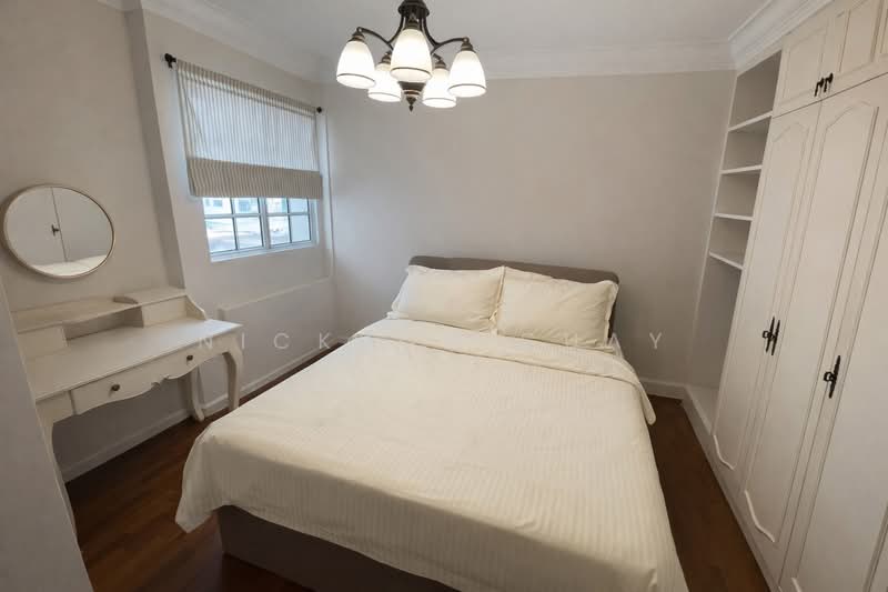 847 Woodlands Street 82 HDB Flat For Sale at S$ 1,200,000 | PropertyGuru Singapore - Bedroom