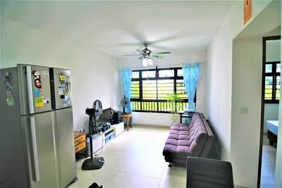 For Rent - 339A Kang Ching Road