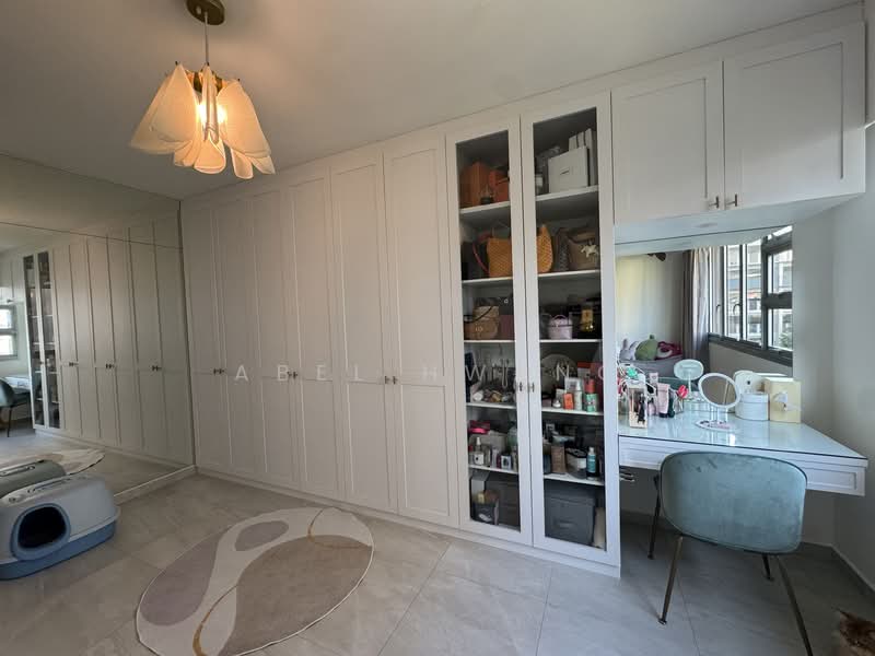 430A Bedok North Road HDB Flat For Sale at S$ 899,999 | PropertyGuru Singapore - Interior