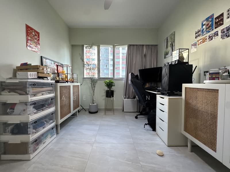 430A Bedok North Road HDB Flat For Sale at S$ 899,999 | PropertyGuru Singapore - Study