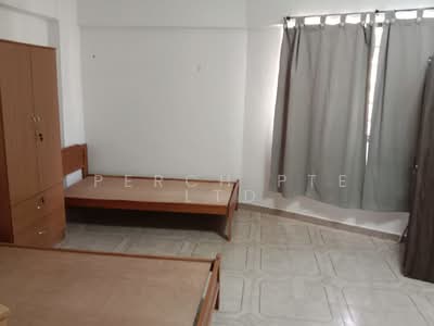 For Rent - 210 Hougang Street 21