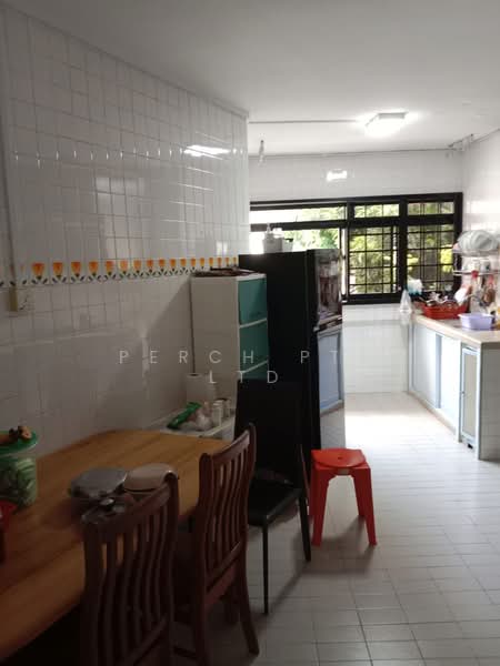 210 Hougang Street 21, 210 Hougang Street 21, Room Rental, 250 sqft, HDB Flat For Rent, by Perch, 500088759 - Kitchen - PropertyGuru.com.sg