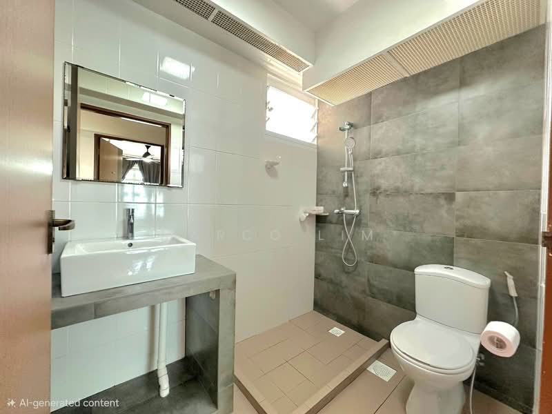 342A Yishun Ring Road HDB Flat For Sale at S$ 789,999 | PropertyGuru Singapore - Bathroom