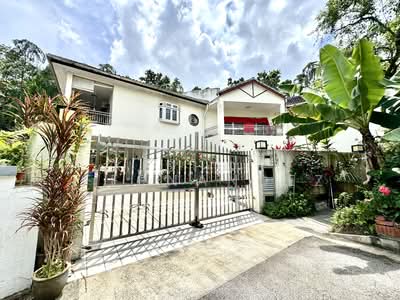 For Sale - Seraya Crescent