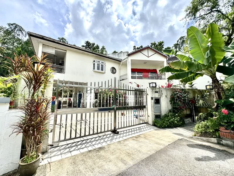 For Sale - Seraya Crescent