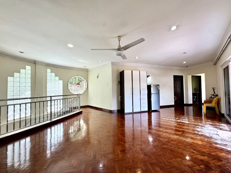 Seraya Crescent Bungalow House For Sale at S$ 13,680,000 | PropertyGuru Singapore - Family area (level 2)