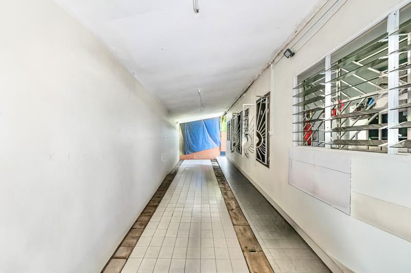 Seraya Crescent Bungalow House For Sale at S$ 13,680,000 | PropertyGuru Singapore - Corridor