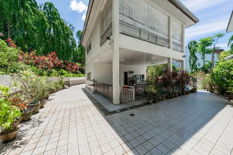 Seraya Crescent Bungalow House For Sale at S$ 13,680,000 | PropertyGuru Singapore - Exterior