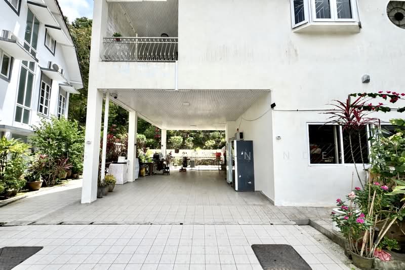 Seraya Crescent Bungalow House For Sale at S$ 13,680,000 | PropertyGuru Singapore - Exterior