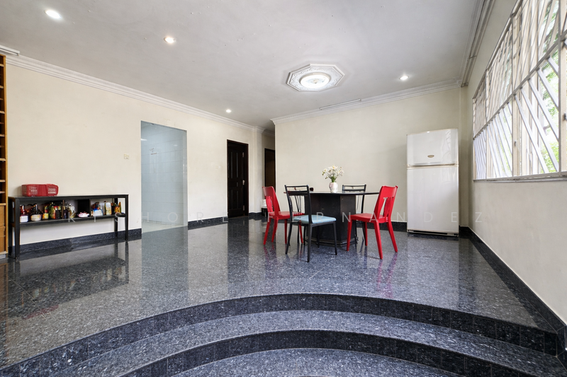 Seraya Crescent Bungalow House For Sale at S$ 13,680,000 | PropertyGuru Singapore - Dining Room