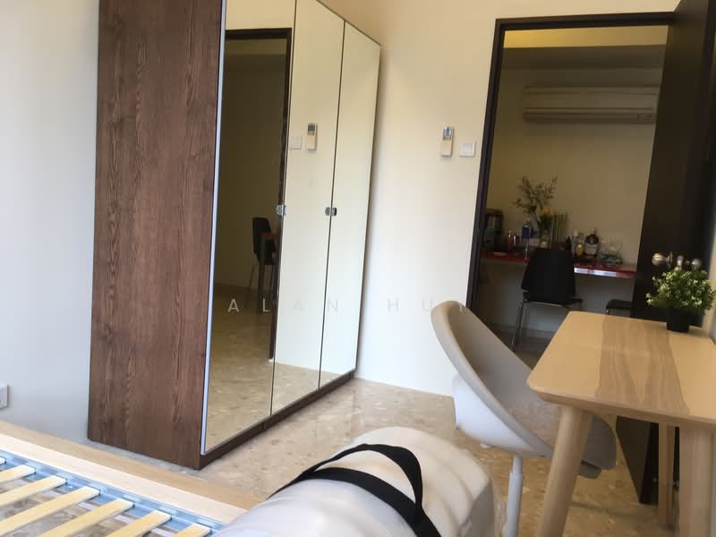 UE Square, 205 River Valley Road, Room Rental, 200 sqft, Apartment For Rent, by Alan Huy, 500088762 - PropertyGuru.com.sg