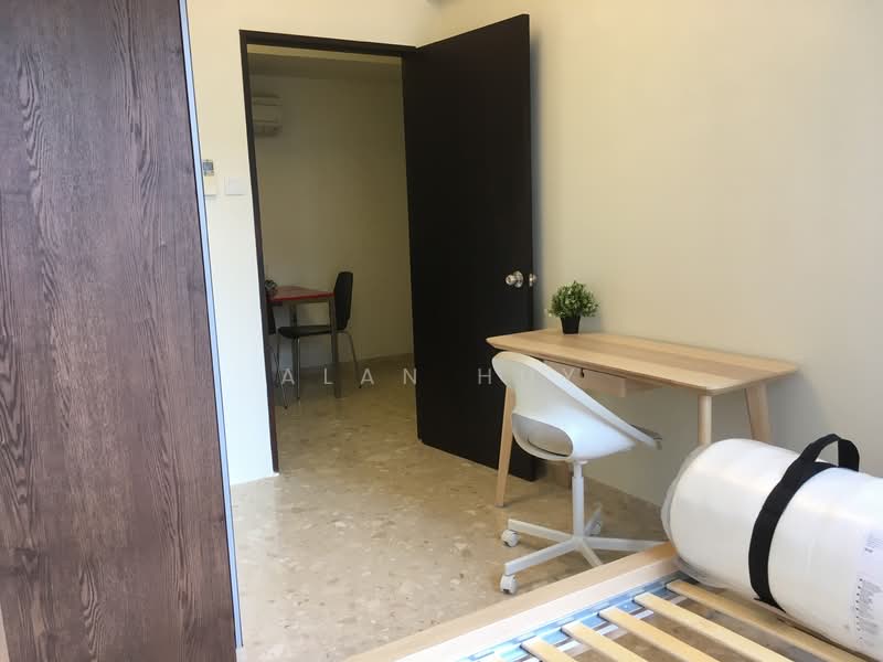 UE Square, 205 River Valley Road, Room Rental, 200 sqft, Apartment For Rent, by Alan Huy, 500088762 - PropertyGuru.com.sg