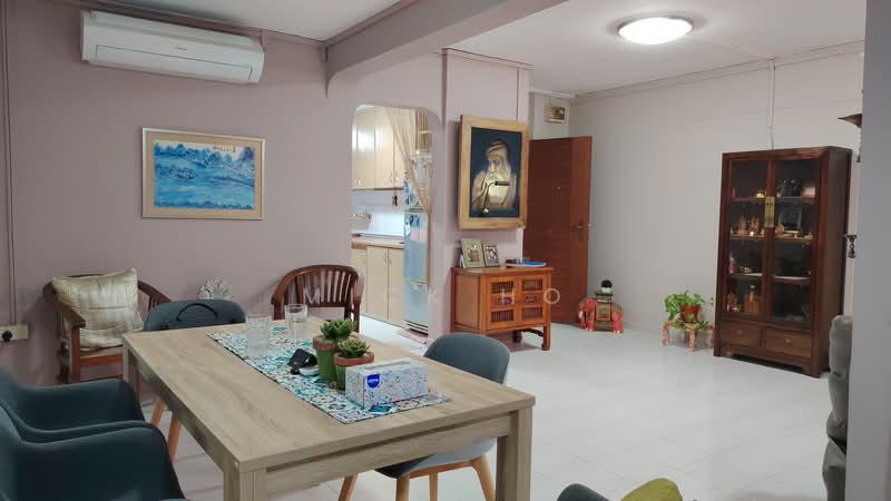 786 Yishun Ring Road HDB Flat For Sale at S$ 699,999 | PropertyGuru Singapore