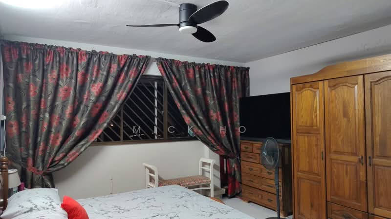 786 Yishun Ring Road HDB Flat For Sale at S$ 699,999 | PropertyGuru Singapore - Bedroom