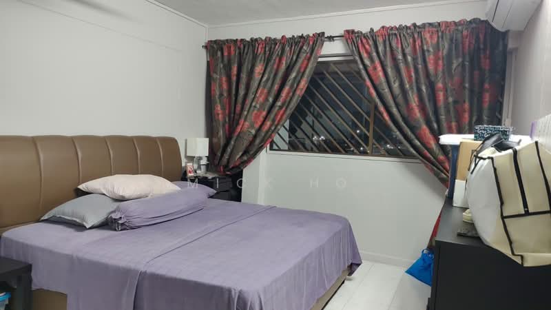 786 Yishun Ring Road HDB Flat For Sale at S$ 699,999 | PropertyGuru Singapore - Bedroom