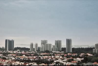 For Rent - Costa Rhu