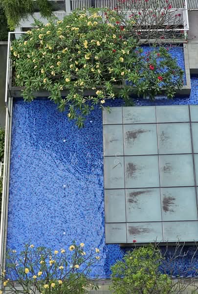 Costa Rhu, 1 Rhu Cross, 3 Bedrooms, 1,141 sqft, Condominium For Rent, by Marc Ming, 500088765 - Pool - PropertyGuru.com.sg