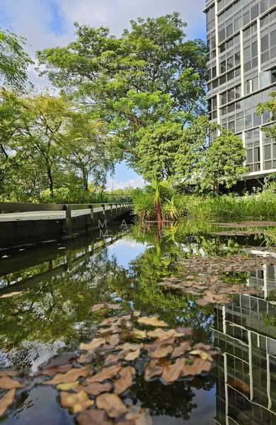 Costa Rhu, 1 Rhu Cross, 3 Bedrooms, 1,141 sqft, Condominium For Rent, by Marc Ming, 500088765 - Exterior - PropertyGuru.com.sg