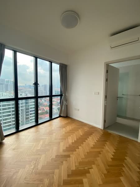 Jui Residences Condominium For Sale at S$ 1,390,000 | PropertyGuru Singapore - View