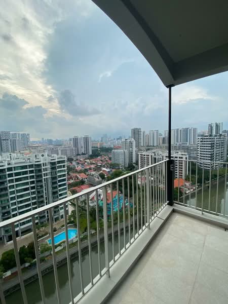 Jui Residences Condominium For Sale at S$ 1,390,000 | PropertyGuru Singapore - View