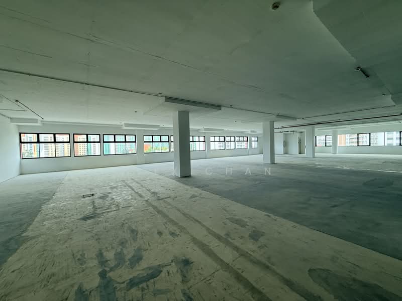 Cheap | Defu | Bal 24yrs | Dormitory Possible | 5m Ceiling, Defu, 130,000 sqft, Dormitory For Sale, by Alex Chan, 500088767 - Interior - CommercialGuru.com.sg