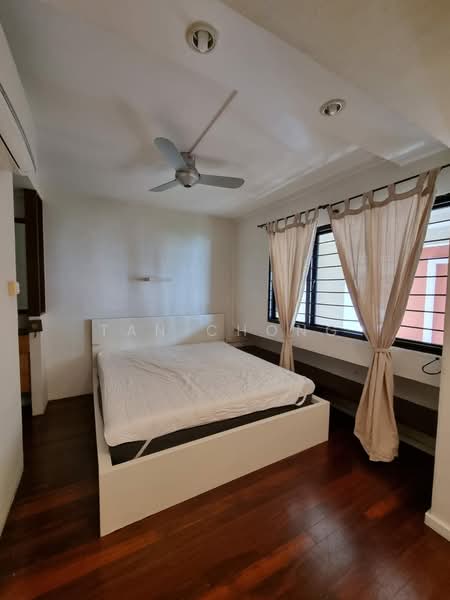 147 Mei Ling Street HDB Flat For Sale at S$ 1,550,000 | PropertyGuru Singapore - Bedroom