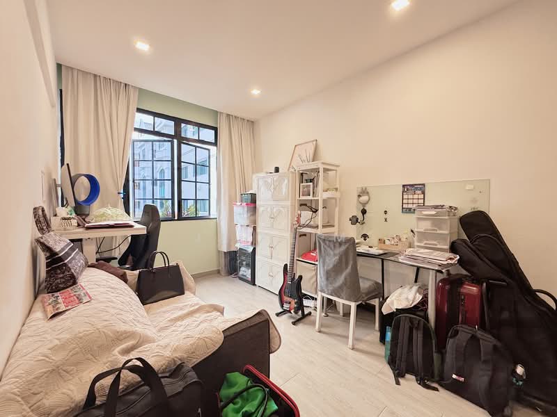 Le Conney Park Apartment For Sale at S$ 1,890,000 | PropertyGuru Singapore - Study