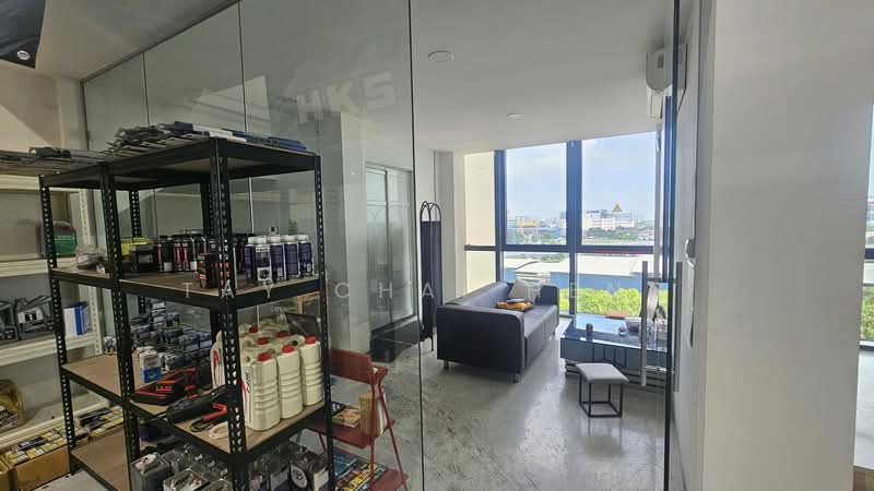 REVV, 1 Corporation Drive, 1,755 sqft, Factory / Workshop (B2) For Rent, by Tay Chai Heng, 500088773 - Living Room - CommercialGuru.com.sg