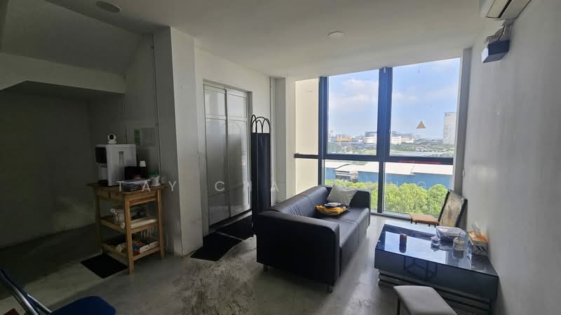 REVV, 1 Corporation Drive, 1,755 sqft, Factory / Workshop (B2) For Rent, by Tay Chai Heng, 500088773 - Living Room - CommercialGuru.com.sg