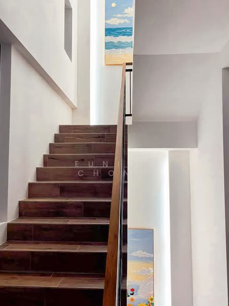 Jalan Berjaya, Jalan Berjaya, Room Rental, 115 sqft, Detached House For Rent, by Eunice Chong, 500088774 - Interior - PropertyGuru.com.sg