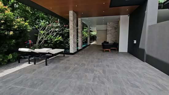 ❤️Brand New Semi-D in Nassim Near Shangri La Hotel ❤️, Anderson Road, Balmoral Road, Dalvey Road, Fernhill Close, Fernhill Court, Fernhill Road, Lady Hill Road, Nassim Road, Orange Grove Road, Stevens Road, Tanglin / Holland / Bukit Timah, 6 Bedrooms, 7,441 sqft, Semi-Detached House For Sale, by Grace LIONG 梁礜從, 500088775 - PropertyGuru.com.sg