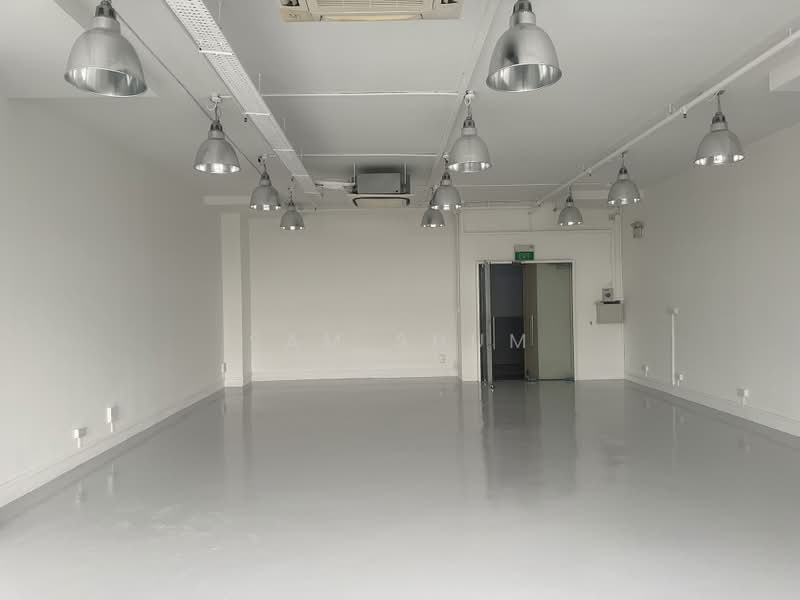 Midview City, 18 Sin Ming Lane, 1,496 sqft, Light Industrial (B1) For Sale, by Sam Shum, 500088776 - Interior - CommercialGuru.com.sg