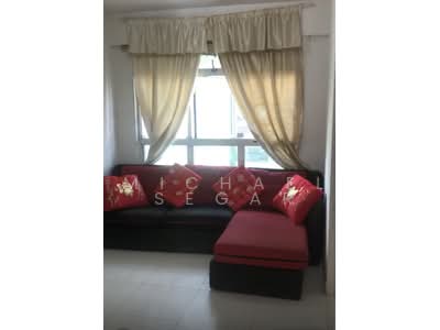 For Rent - 448B Sengkang West Way