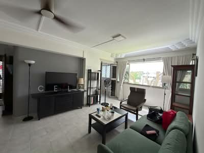 For Rent - 427 Serangoon Central