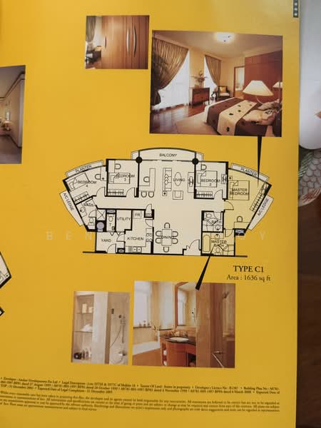 The Petals Condominium For Sale at S$ 2,800,000 | PropertyGuru Singapore