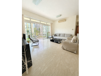 For Sale - The Petals