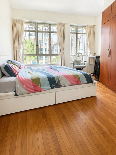 The Petals Condominium For Sale at S$ 2,800,000 | PropertyGuru Singapore