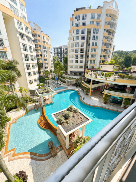 The Petals Condominium For Sale at S$ 2,800,000 | PropertyGuru Singapore - Exterior