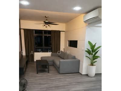 For Rent - 371 Jurong East Street 32