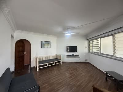 For Sale - 261 Tampines Street 21