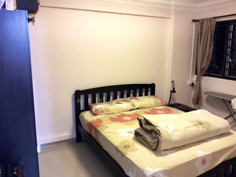 For Rent - 2 Saint George's Road