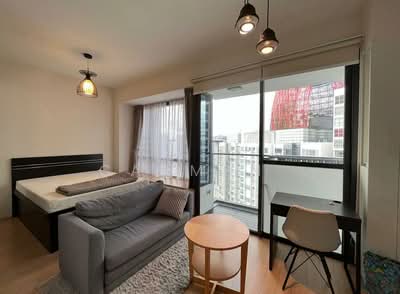 For Sale - Skysuites @ Anson