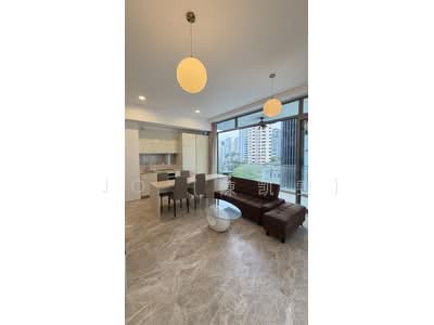For Sale - The Laurels @ Cairnhill Road