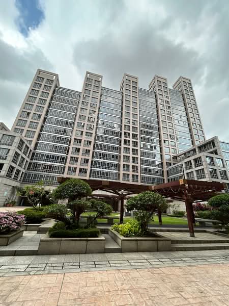UE Square, 205 River Valley Road, Room Rental, 180 sqft, Condominium For Rent, by Connie Seah, 500088794 - Exterior - PropertyGuru.com.sg