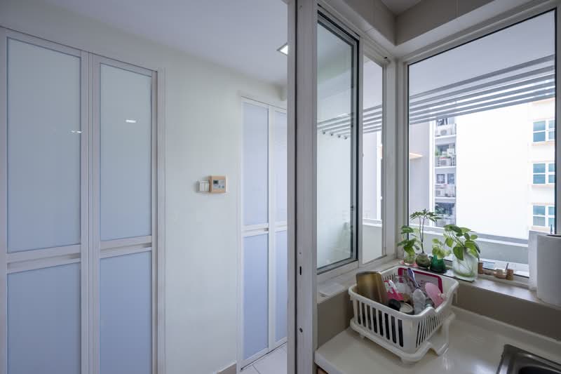 Changi Rise Condo Condominium For Sale at S$ 1,750,000 | PropertyGuru Singapore - Yard