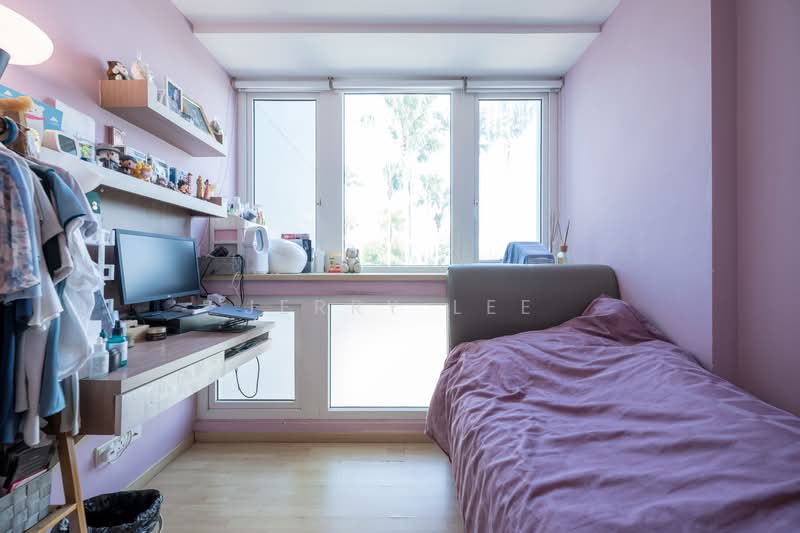 Changi Rise Condo Condominium For Sale at S$ 1,750,000 | PropertyGuru Singapore - Bedroom