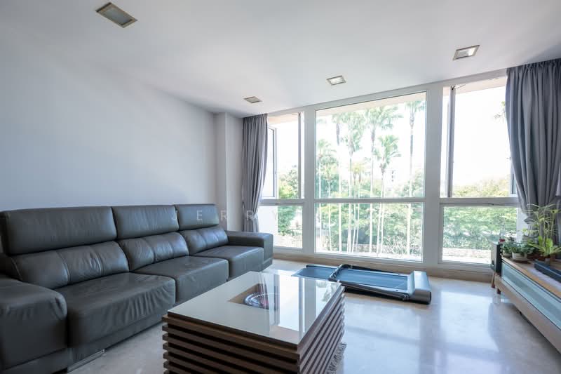 Changi Rise Condo Condominium For Sale at S$ 1,750,000 | PropertyGuru Singapore - Living Room